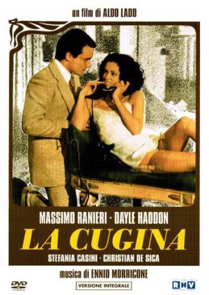 la cugina film con massimo ranieri|La cugina film (1974)